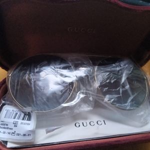 Gucci Glasses